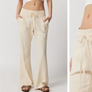 urban outfitters uo costa lien pants !